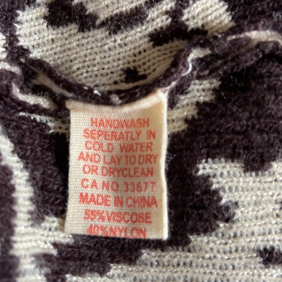 Sweater/tunic S/M by Orange Fashion Village - Picture 9 of 11